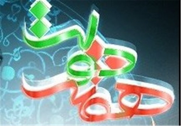 56 طرح عمرانی در بردسکن آماده بهره برداری شد