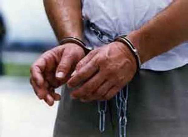 سارقان اماکن خصوصی با 70 فقره سرقت درنظرآباد دستگیر شدند