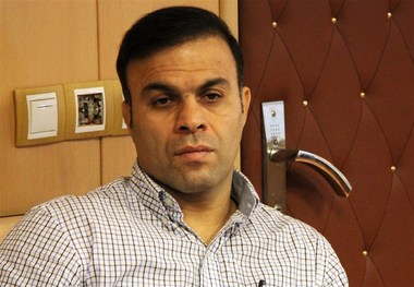 رضا لایق سرمربی تیم ملی کشتی آزاد ناشنوایان شد
