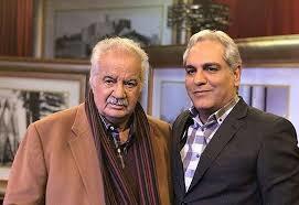 پشت پرده مصاحبه ملک‌مطیعی در دورهمی که لو رفت