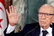  رئیس جمهور تونس درگذشت؛ محمد الباجی قائد السبسی کیست؟+تصاویر