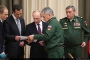 اینکه روسیه بتواند ایران را از سوریه خارج کند توهم است