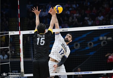 حاجی پور: همه بازی ها سخت است/ باید هر چه زودتر آماده بازی با چک شویم