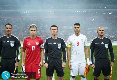 روسیه 2-0 ایران؛ ادامه باخت های تکراری شاگردان قلعه نویی؛ به این تیم امیدی نیست که نیست!+عکس و ویدیوی گل ها