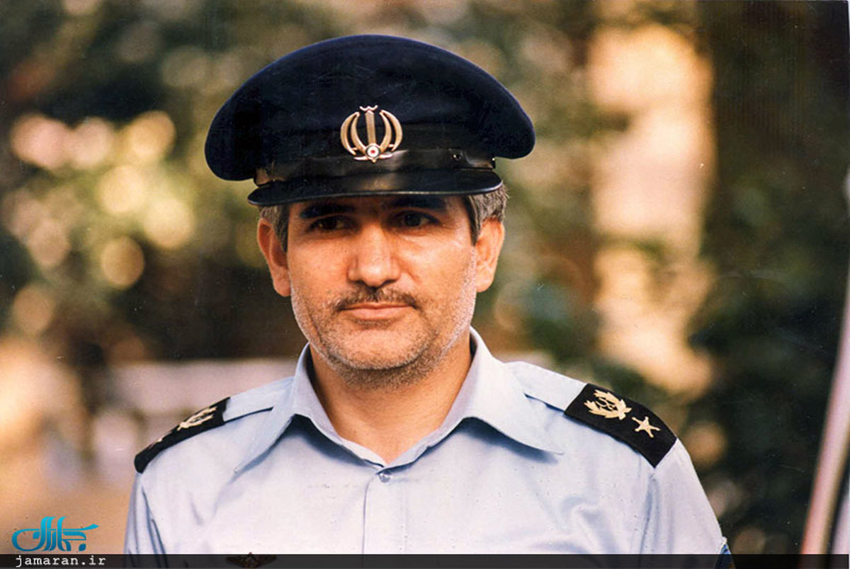 سخن شهید ستاری درباره امام/ تعبیری که شهید ستاری درباره رهبر انقلاب به کار می برد