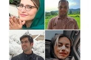 محرومیت‌های سنگین برای 4 دانشجوی دانشگاه تهران و علوم پزشکی تهران