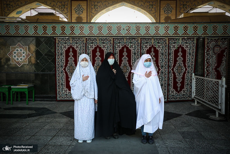 منتخب تصاویر امروز جهان- 8 دی