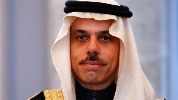 انتصاب جنجال برانگیز وزیر خارجه جدید سعودی ها 