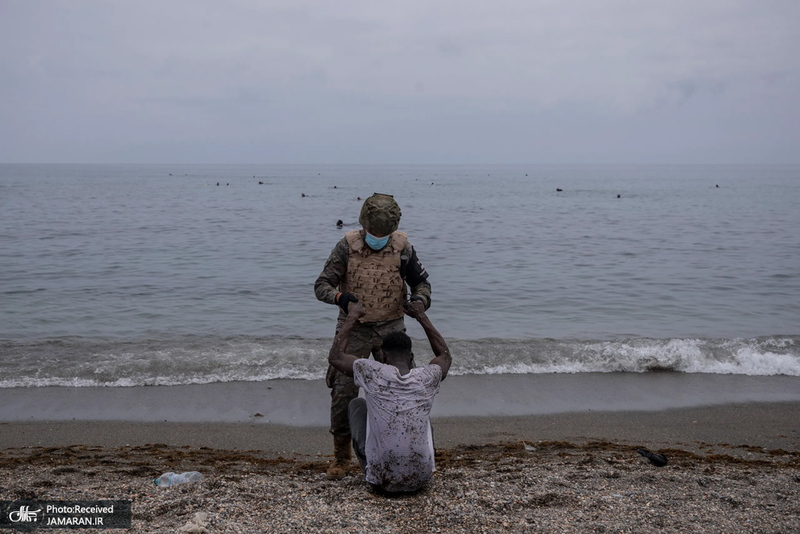 منتخب تصاویر امروز جهان- 29 اردیبهشت 1400