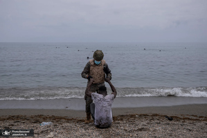 منتخب تصاویر امروز جهان- 29 اردیبهشت 1400