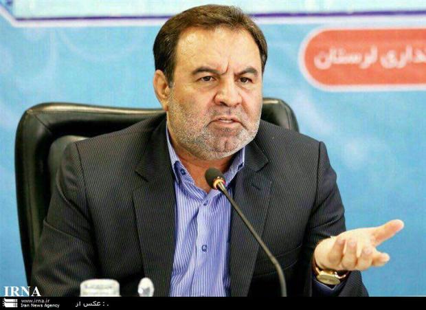 استاندار لرستان: داشتن آمار دقیق برای افزایش آمادگی در شرایط بحرانی لازم است