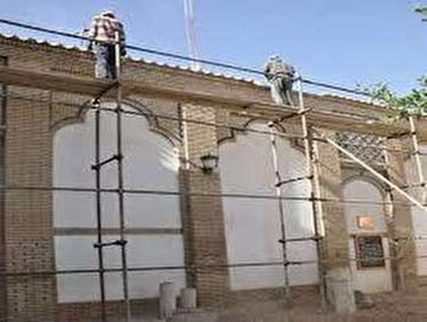 امسال 22 طرح مرمتی و گردشگری در آذربایجان شرقی تکمیل می شود