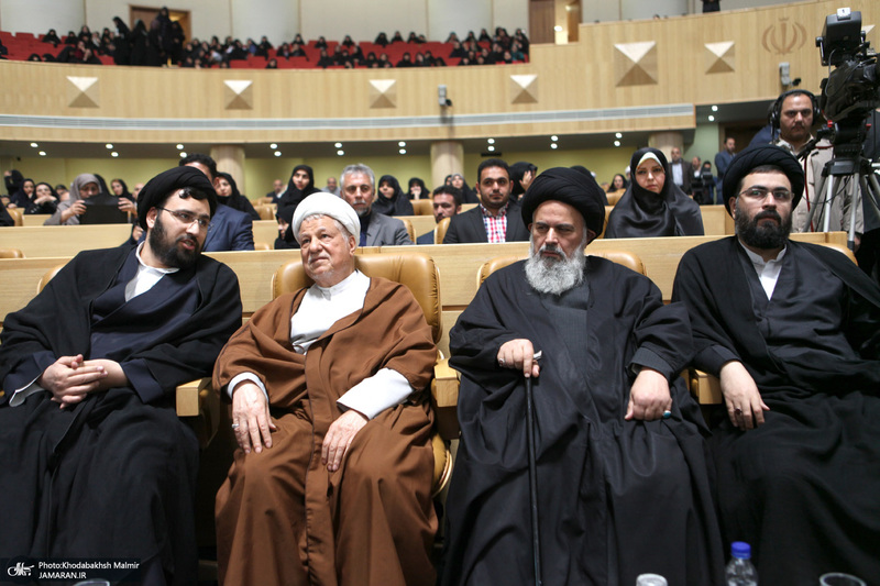 سید محمد موسوی بجنوردی
