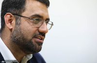 مدیر ارتباطات آستان قدس رضوی