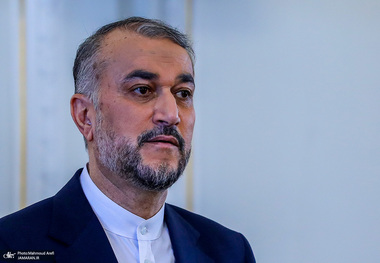 امیرعبداللهیان: در همه پیام‌هایی که آمریکا داد، از ما خواست که از گروه‌های مقاومت در عراق، سوریه و یمن بخواهیم کاری علیه اسرائیل و پایگاه‌های آمریکایی نکنند