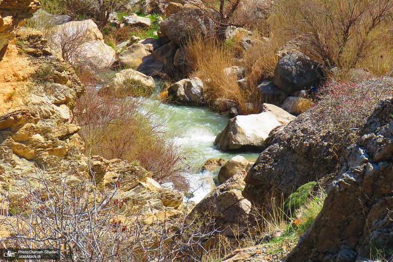 تنگه لی لی دورود