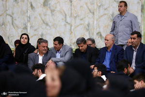 اضافه تجديد ميثاق وزارت ورزش