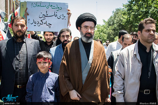 چه مبارک سحری بود و چه فرخنده شبی