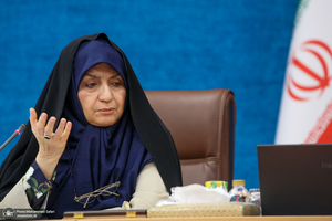 سومین پیش‌نشست اولین همایش بین‌المللی تحول در نقش و جایگاه زنان در پرتو اندیشه‌های امام خمینی (س)