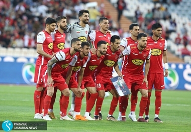 دستور وزیر ورزش، بازی پرسپولیس را به آزادی برگرداند