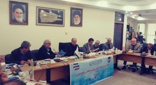 استاندارگلستان: سرمایه گذاری به حوزه کشاورزی ،دامپروری و گردشگری هدایت شود