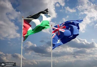 نخست وزیر استرالیا: کشور فلسطین را به رسمیت خواهیم شناخت