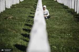 منتخب تصاویر امروز جهان- 22 تیر