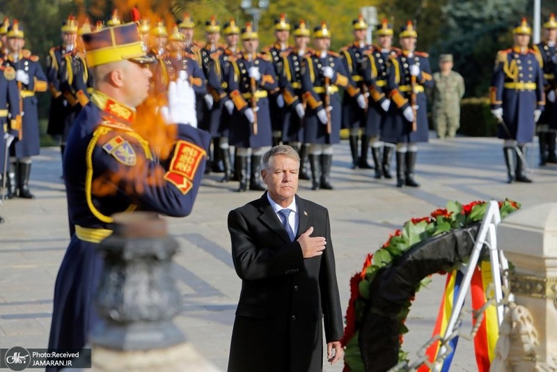 منتخب تصاویر امروز جهان - 4 آبان 1401