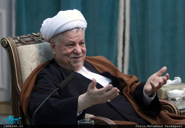 تبعیض ناخواسته‌ای که هاشمی مرتکب شد