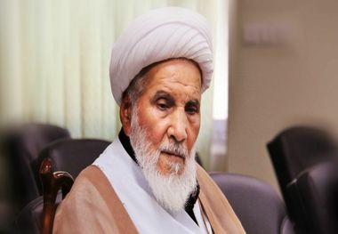 امام جمعه موقت فردیس درگذشت