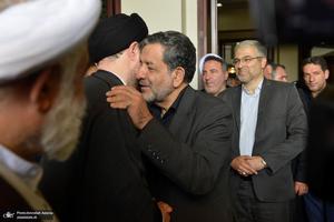 حاشیه های تجدید میثاق نمایندگان مجلس دوازدهم با آرمان های امام خمینی (س)