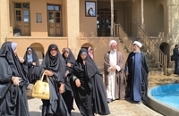 کارگاه علمی، فرهنگی و آموزشی نویسندگان عرصه کودک و نوجوان