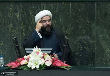 هشدار نماینده کاشمر در مجلس: دولت و پزشکیان بدانند این روزها دستی مردم را به سمت اغتشاش پیش می‌برد/ این حجم از اعتراضات غیرطبیعی است/ سیمان در سه ماه گذشته ۲۰۰ درصد گران شده است/ هیچکس نمی‌تواند خانه بسازد