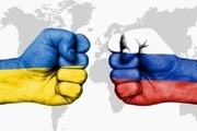 جنگ بین اوکراین و روسیه، این بار در یک جلسه تجاری