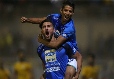 ستاره استقلال در جمع 60 استعداد برتر جهان