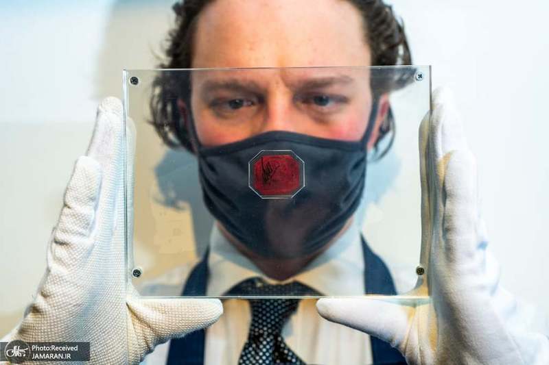 منتخب تصاویر امروز جهان- 9 اردیبهشت 1400