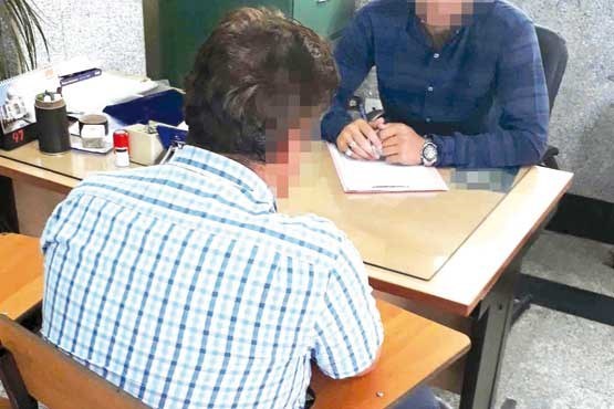  پزشک قلابی برای زن جوان دام انداخت +عکس
