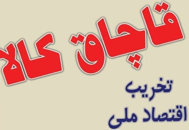 رشد 33 درصدی کشفیات قاچاق در البرز