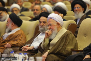 همایش یکصدمین بازتأسیس حوزه های علمیه قم (76)