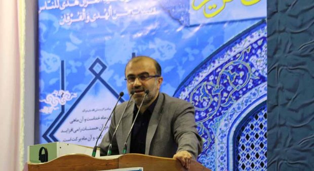 دادستان جدید مرکز استان مازندران معرفی شد