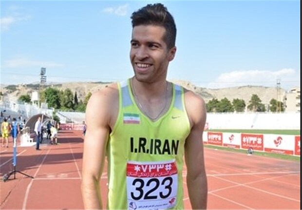 تفتیان فینالیست شد