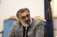 آیین رونمایی موکب مجازی وزارت ارتباطات (9)