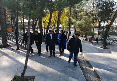 اقامتگاه‎های بومگردی حضور گردشگران را در کاشمر افزایش داد