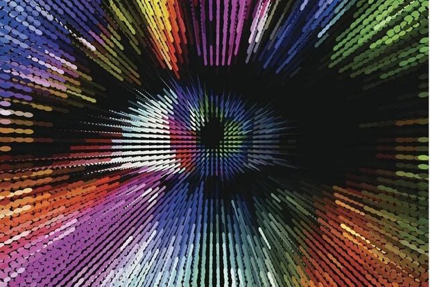 ربات‌ها مثل حشرات خواهند دید!
