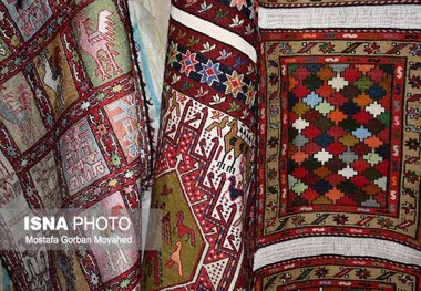 نماینده اهر خواستار تسریع در راه اندازی بازارچه دائمی صنایع دستی در اهر شد