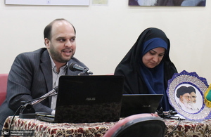 چهارمین هفته فرهنگی «بر آستان آفتاب»