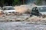 کشته شدن 37 نفر به علت بارش شدید باران در هند