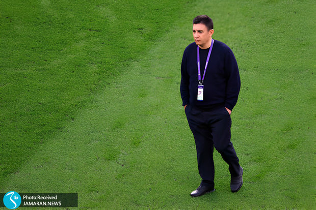 رسمی؛ قلعه نویی سرمربی تیم ملی تا پایان جام جهانی ۲۰۲۶