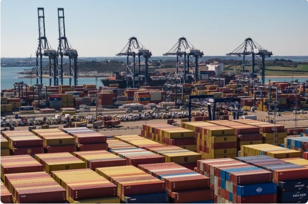 لندن پایتخت سرقت در اروپا؛ تلفن‌ها و خودروهای لوکس به چین و آفریقا قاچاق می‌شوند