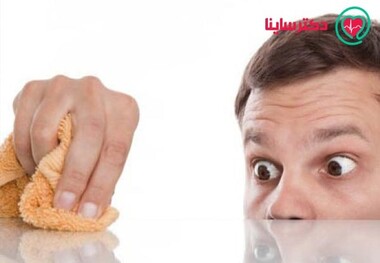 
فرزندان این والدین وسواسی می شوند